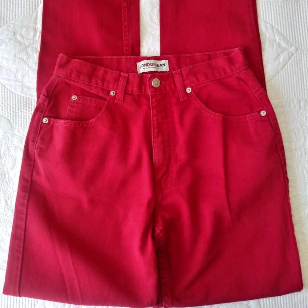LondonJean Jeans